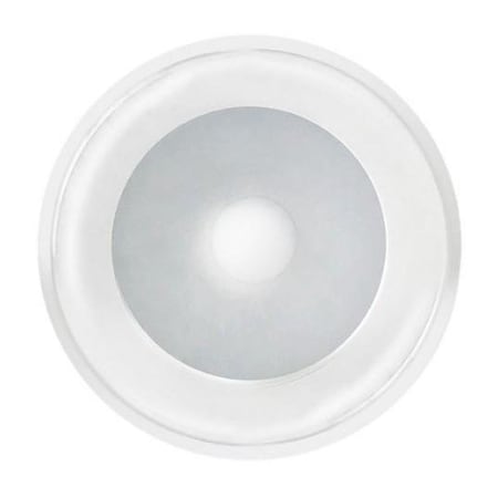 Shadow-Caster White Dimmable Down Light - Color Changing SHDSCM-DL-CC-WH